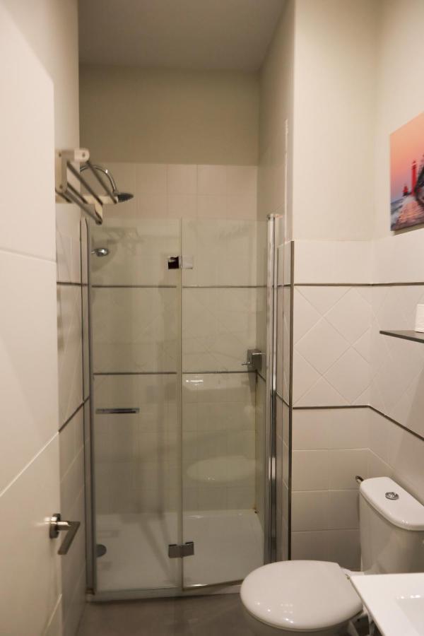 Triana Suite Dreams Seville Exterior photo