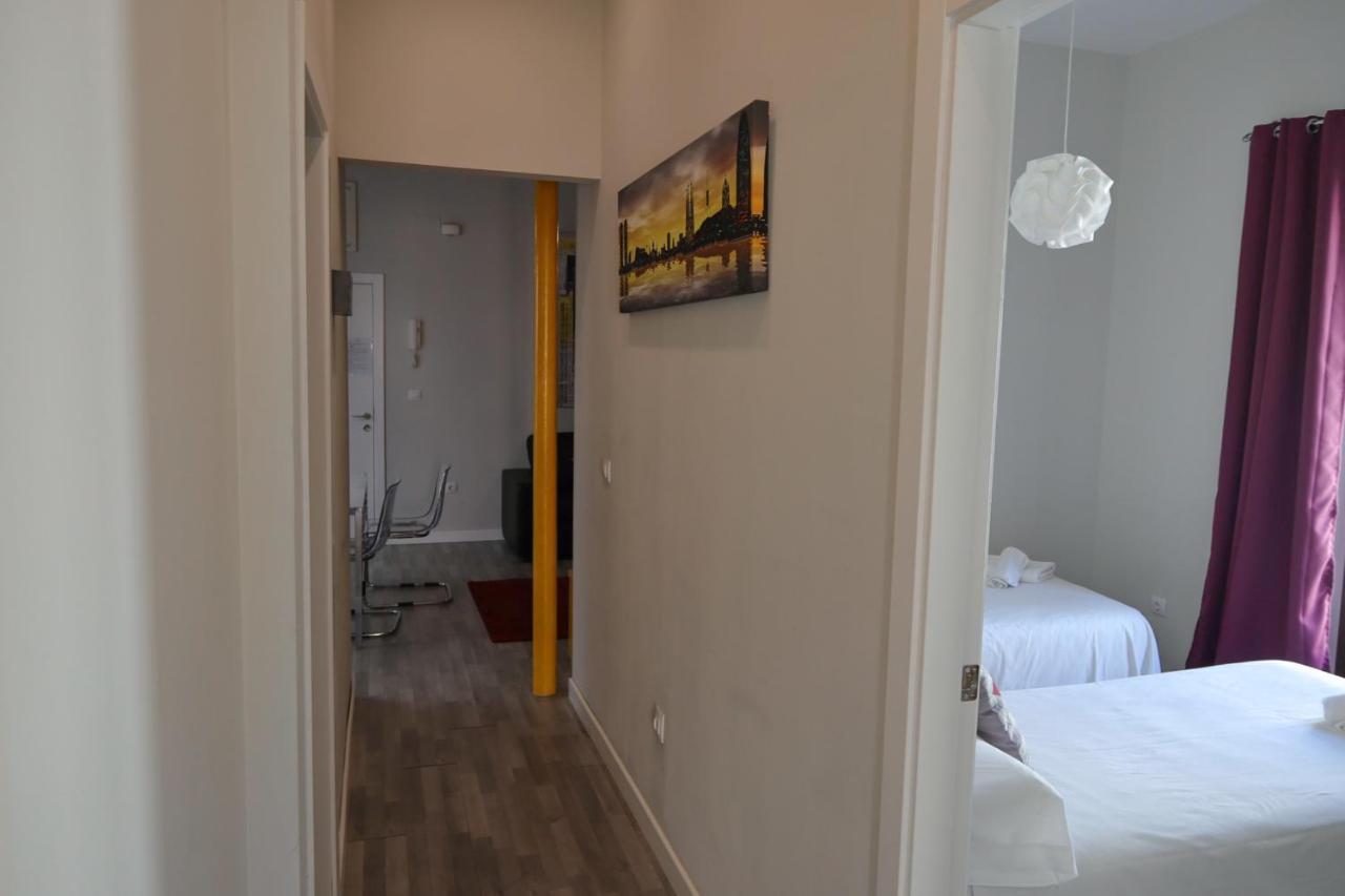 Triana Suite Dreams Seville Exterior photo